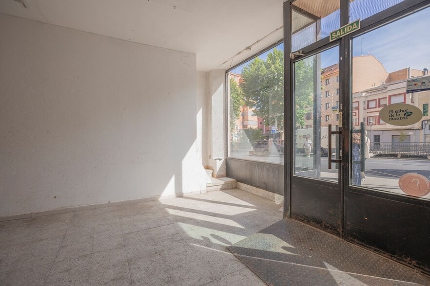 Calle Puebla Sanabria, 1, Zamora, Zamora en venta - Foto del interior - Imagen 2 de 6
