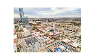 Más detalles para Sheridan Avenue Portfolio – en venta, Oklahoma City, OK