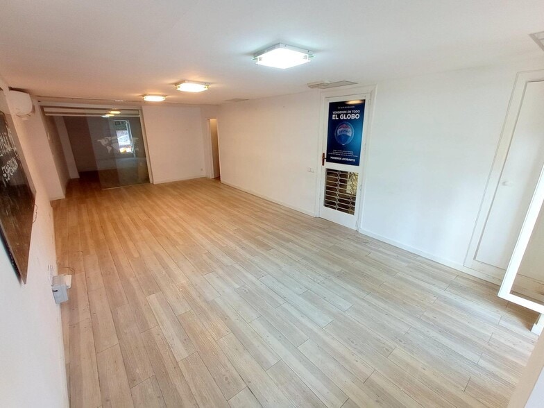 Oficina en Palma, Islas Baleares en alquiler - Foto del edificio - Imagen 2 de 10