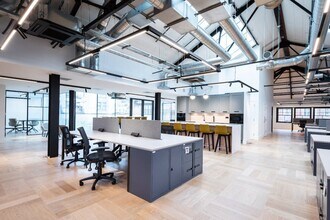 197-205 City Rd, London en alquiler Foto del interior- Imagen 1 de 1