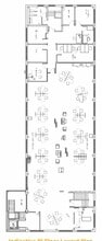 1 Port Causeway, Wirral en alquiler Plano de la planta- Imagen 2 de 2