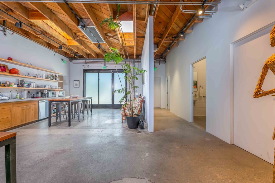 1605 E 1st St, Los Angeles, CA en venta - Foto del interior - Imagen 3 de 21