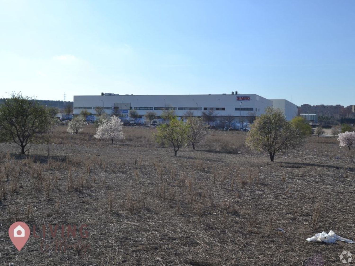 Terreno en Madrid, Madrid en venta Foto principal- Imagen 1 de 1