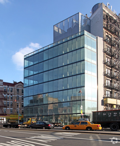 17 Chatham Sq, New York, NY en alquiler - Foto principal - Imagen 1 de 36