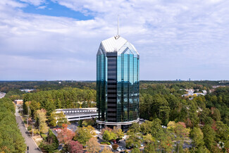 Más detalles para 3100 Tower Blvd, Durham, NC - Oficinas en venta