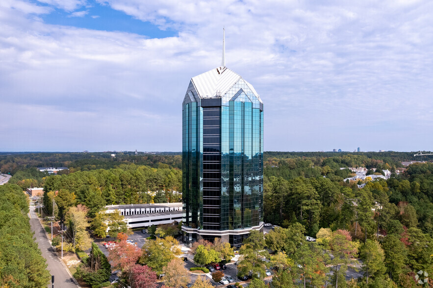 3100 Tower Blvd, Durham, NC en venta - Foto principal - Imagen 1 de 16