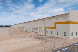 Más detalles de 302 Tayman St, San Antonio, TX - Nave en alquiler