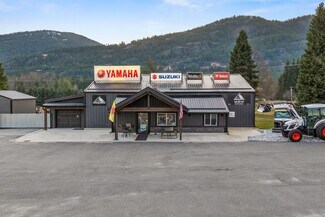 Más detalles de 478544 Highway 95 N, Sandpoint, ID - Nave en venta