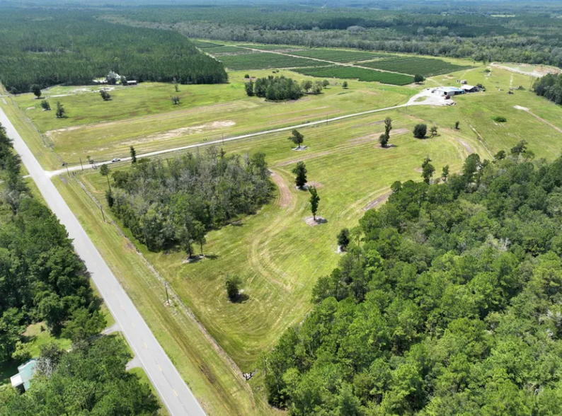 10150 State Highway 110, Woodbine, GA en venta - Foto principal - Imagen 1 de 1