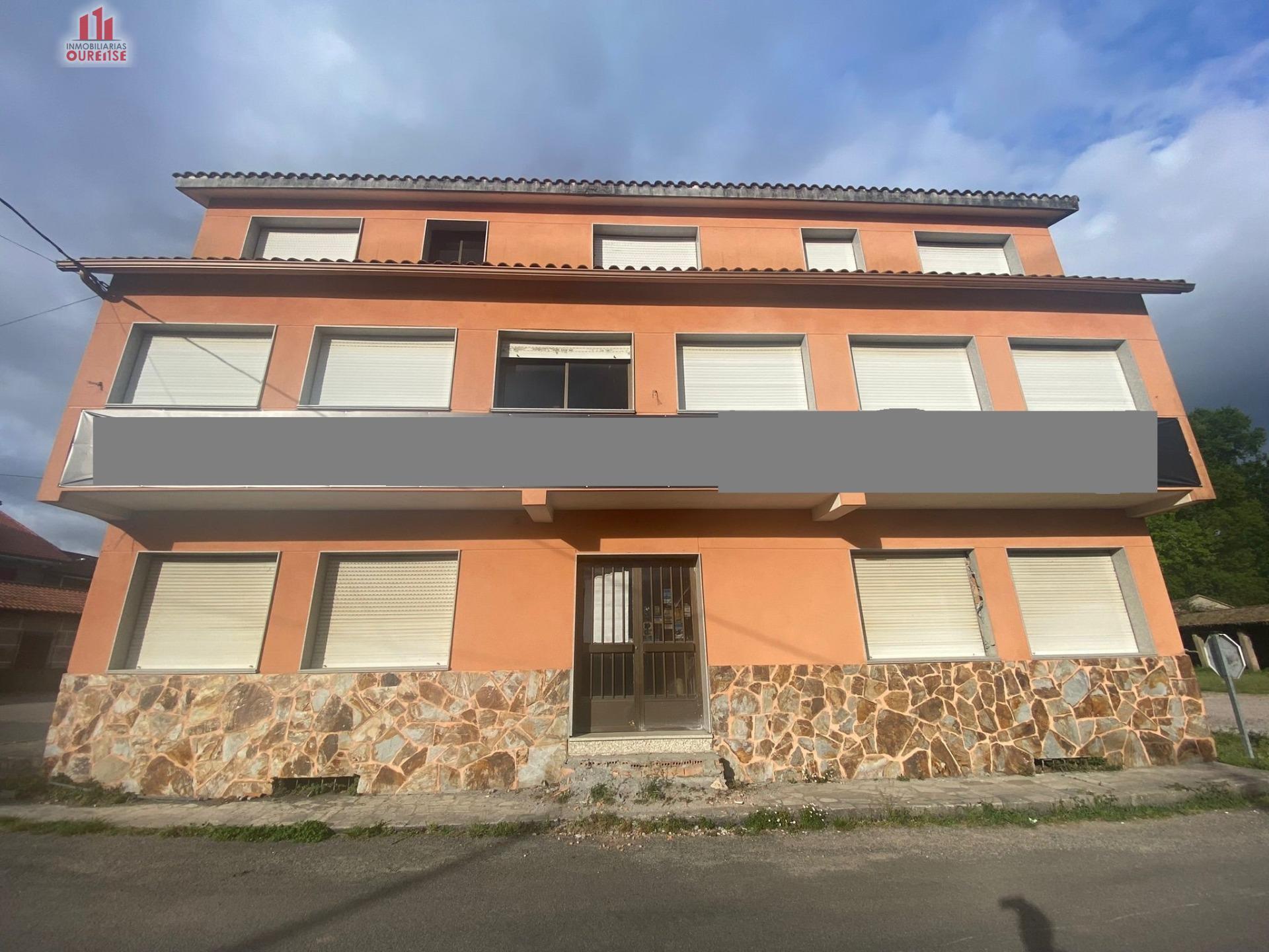 Local en Vilamarín, Orense en venta Foto del edificio- Imagen 1 de 14