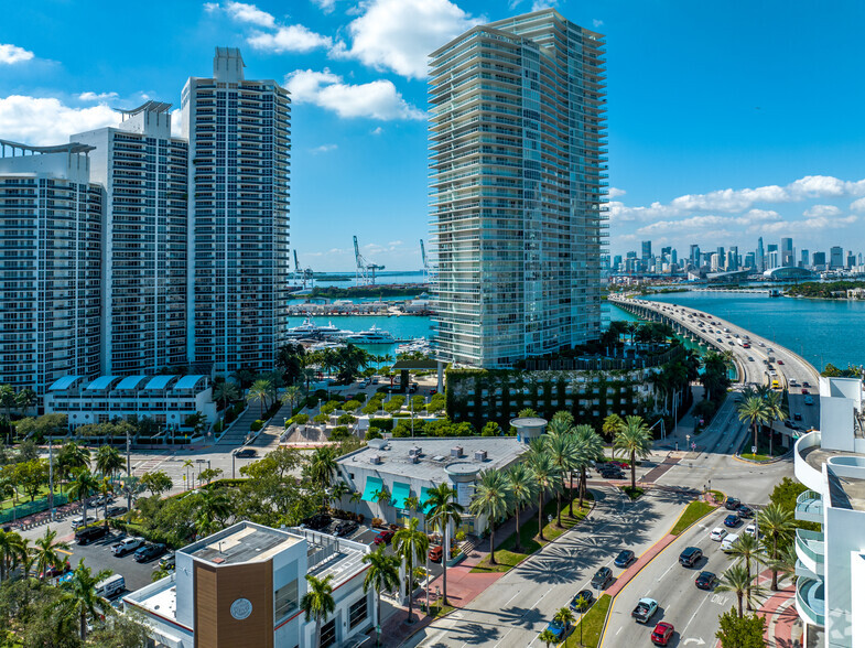 1130 5th St, Miami Beach, FL en alquiler - Foto del edificio - Imagen 2 de 5