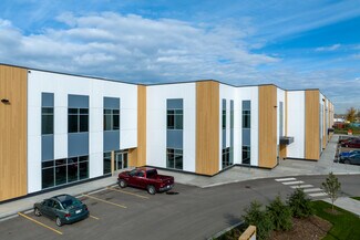 Más detalles de 7121 104 Av SE, Calgary, AB - Nave en venta