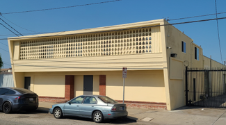 Más detalles para South Bay Industrial For Sale! – Naves en venta, Hawthorne, CA