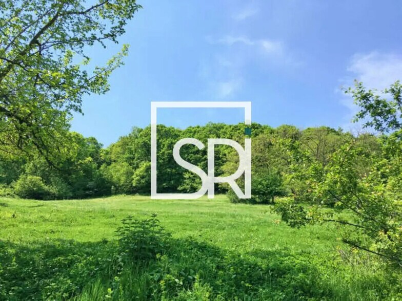 Terreno en Cusset en venta - Vista aérea - Imagen 3 de 10