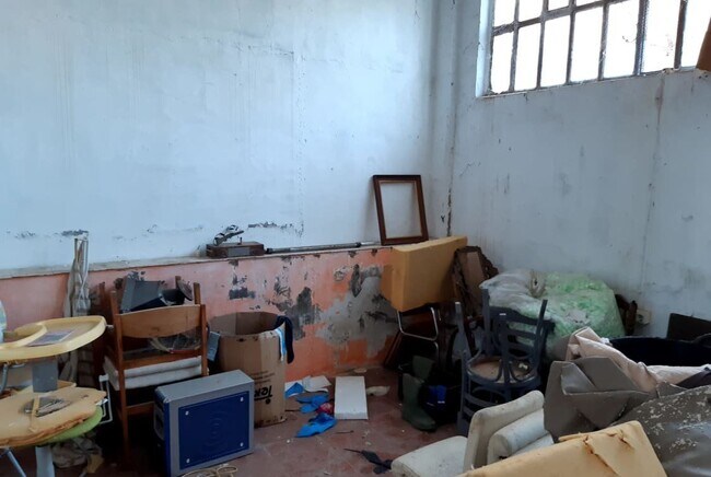 Más detalles de Nave en venta