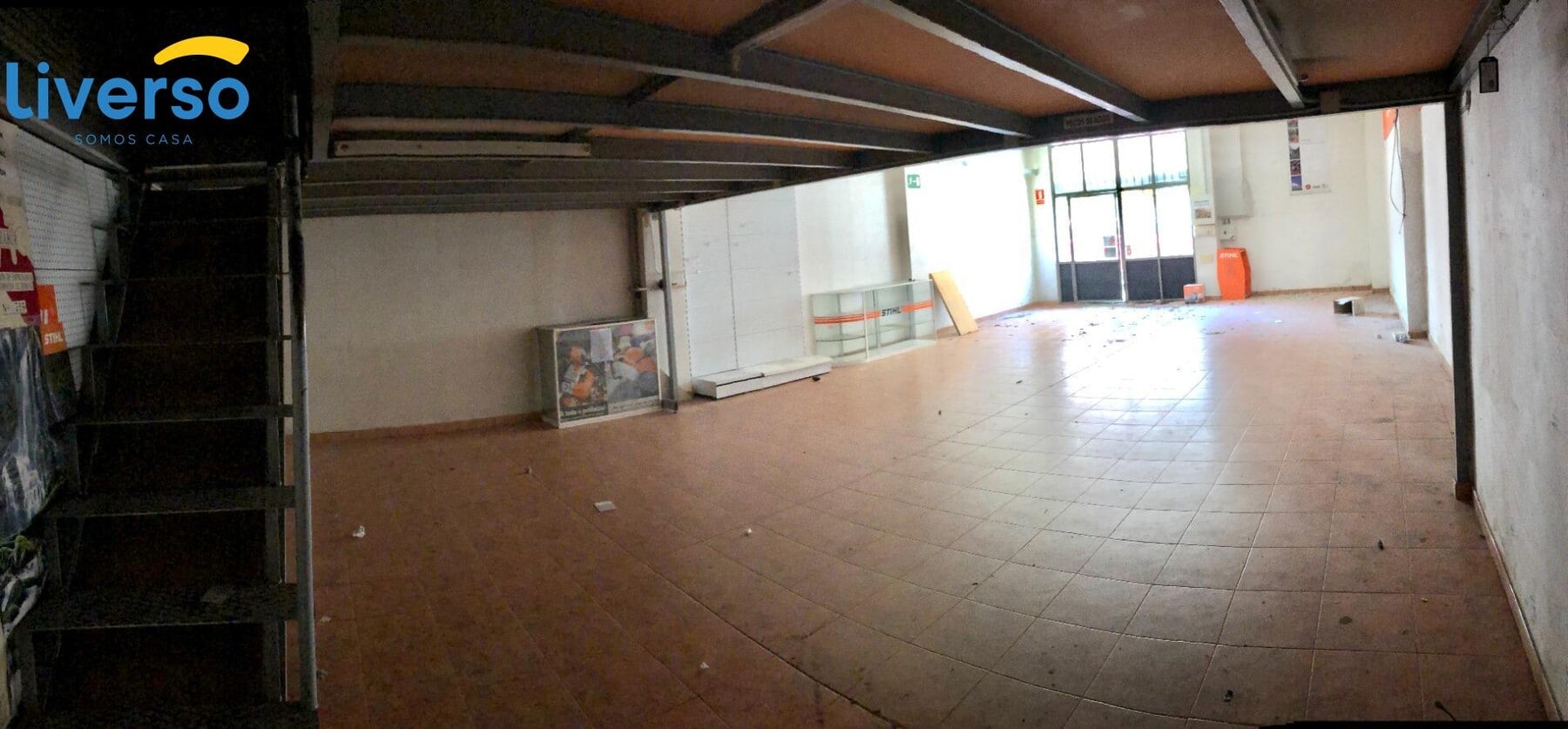 Aranda de Duero, BUR 09400 - Unidad 01 - - Plano de la planta - Image 1 of 24