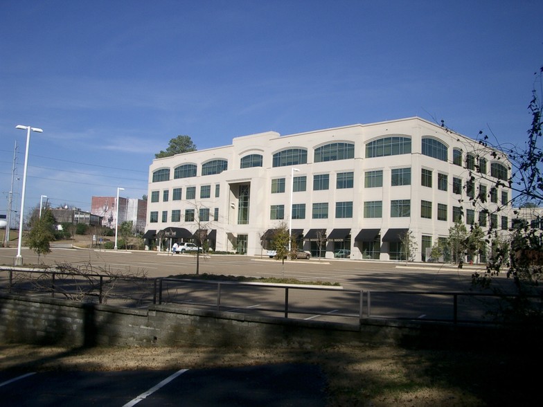 4400 Old Canton, Jackson, MS en alquiler - Foto del edificio - Imagen 1 de 5