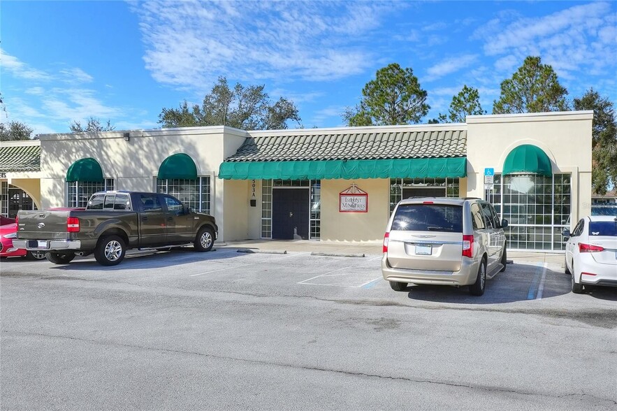 1503 6th St SE, Winter Haven, FL en venta - Foto del edificio - Imagen 3 de 45