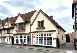 Más detalles de 44-48 Hart St, Henley On Thames - Oficina/Local en alquiler