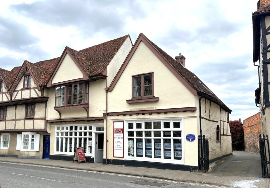 44-48 Hart St, Henley On Thames en alquiler Foto del edificio- Imagen 1 de 5