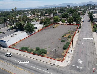 Más detalles para 439 W Baseline Ave, San Bernardino, CA - Terrenos en venta