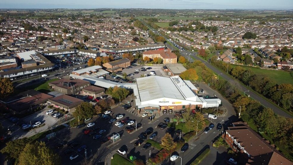 23 Westway, Liverpool en alquiler - Foto del edificio - Imagen 2 de 8