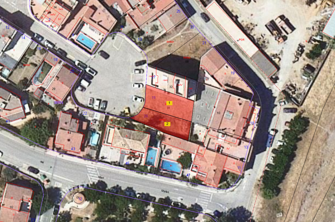 Terreno en Roses, Gerona en venta Foto principal- Imagen 1 de 3