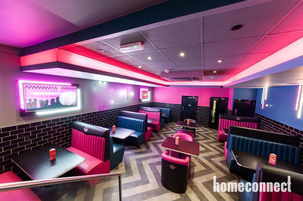 42A High Rd, London en alquiler Foto del edificio- Imagen 1 de 12