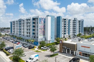 Más detalles de 3029 W 16th Ave, Hialeah, FL - Local en alquiler