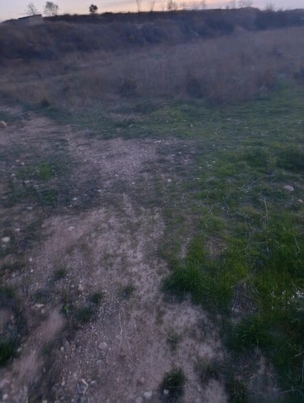 Terreno en Cehegín, Murcia en venta - Plano del sitio - Imagen 2 de 21