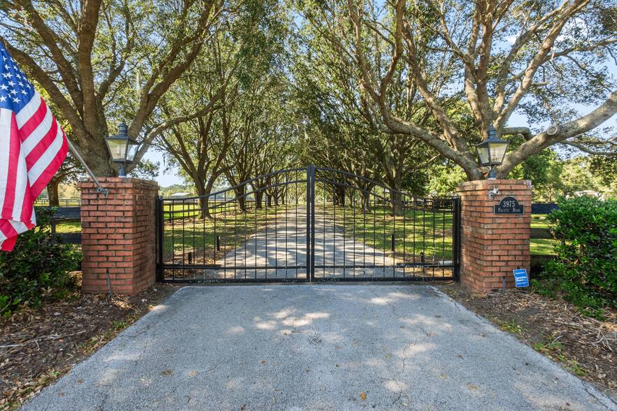 3975 Pacetti Rd, St Augustine, FL en venta - Foto principal - Imagen 1 de 36