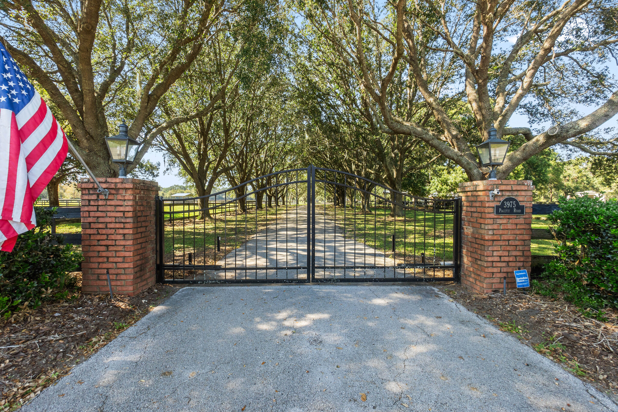 3975 Pacetti Rd, St Augustine, FL en venta Foto principal- Imagen 1 de 37