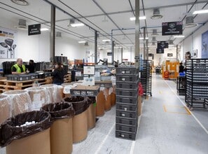 Viscount Way, Swindon en alquiler Foto del interior- Imagen 2 de 4