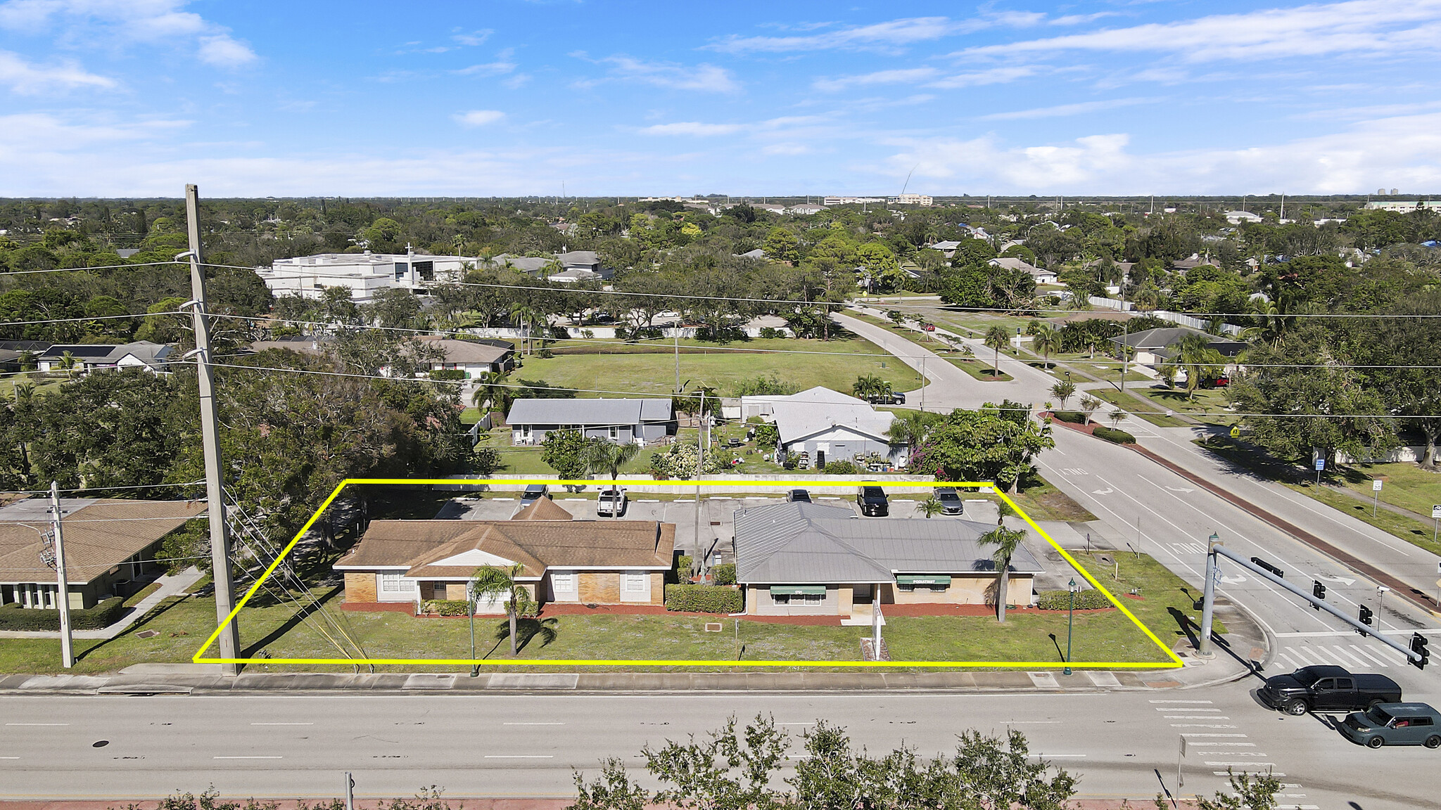 1791 SE Port St Lucie Blvd, Port Saint Lucie, FL en venta Foto del edificio- Imagen 1 de 50