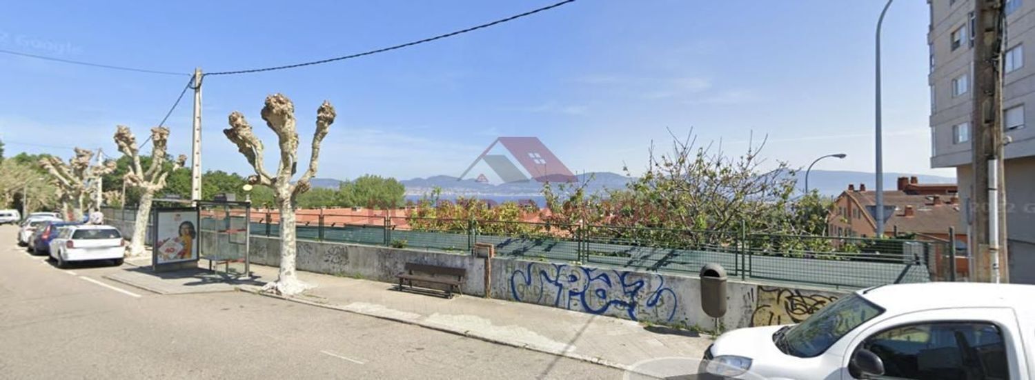 Terreno en Vigo, Pontevedra en venta Foto del edificio- Imagen 1 de 2