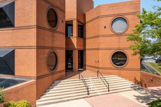 Más detalles de 1300 Piccard Dr, Rockville, MD - Oficina en alquiler