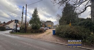 Más detalles de Agriculture House, Chippenham - Oficina en alquiler