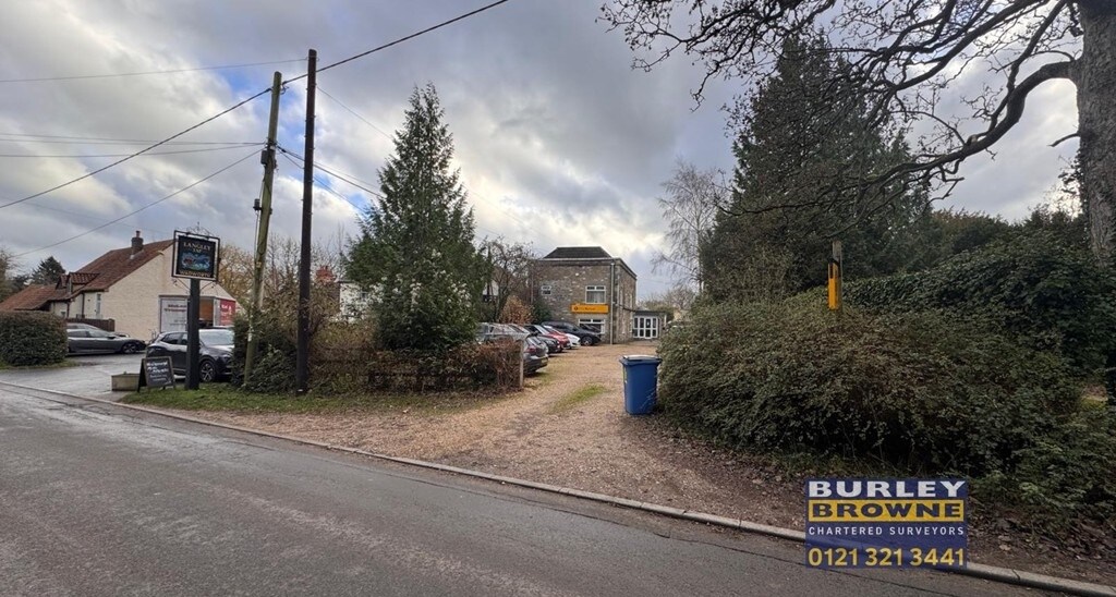 Agriculture House, Chippenham en alquiler Foto del edificio- Imagen 1 de 6