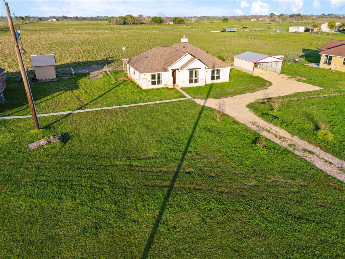 2411 Thuesen Rd, Beasley, TX en venta Foto principal- Imagen 1 de 2