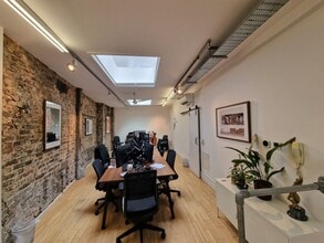 2-3 Cowcross St, London en alquiler Foto del interior- Imagen 2 de 6