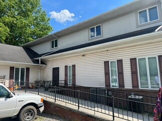 Más detalles para 205 Alta Dr, Alderson, WV - Oficinas en venta