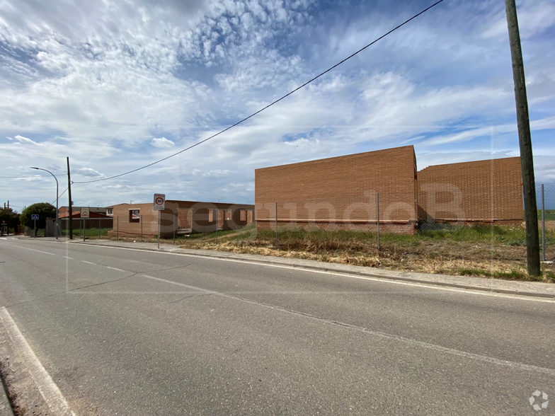 Terrenos en Novés, Toledo en venta - Foto del edificio - Imagen 1 de 15