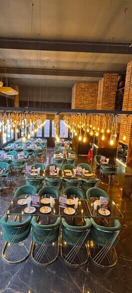 57-59 South End, Croydon en venta - Foto del interior - Imagen 3 de 4