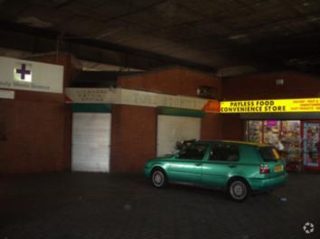 126-132 Bramley Rd, London en alquiler - Foto del edificio - Imagen 2 de 2