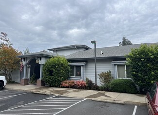 Más detalles para 6135 E St, Springfield, OR - Health Care en venta