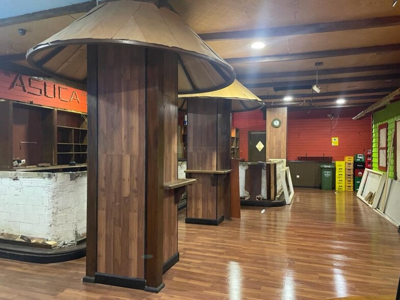 Local en Logroño, La Rioja en alquiler - Foto del interior - Imagen 2 de 2