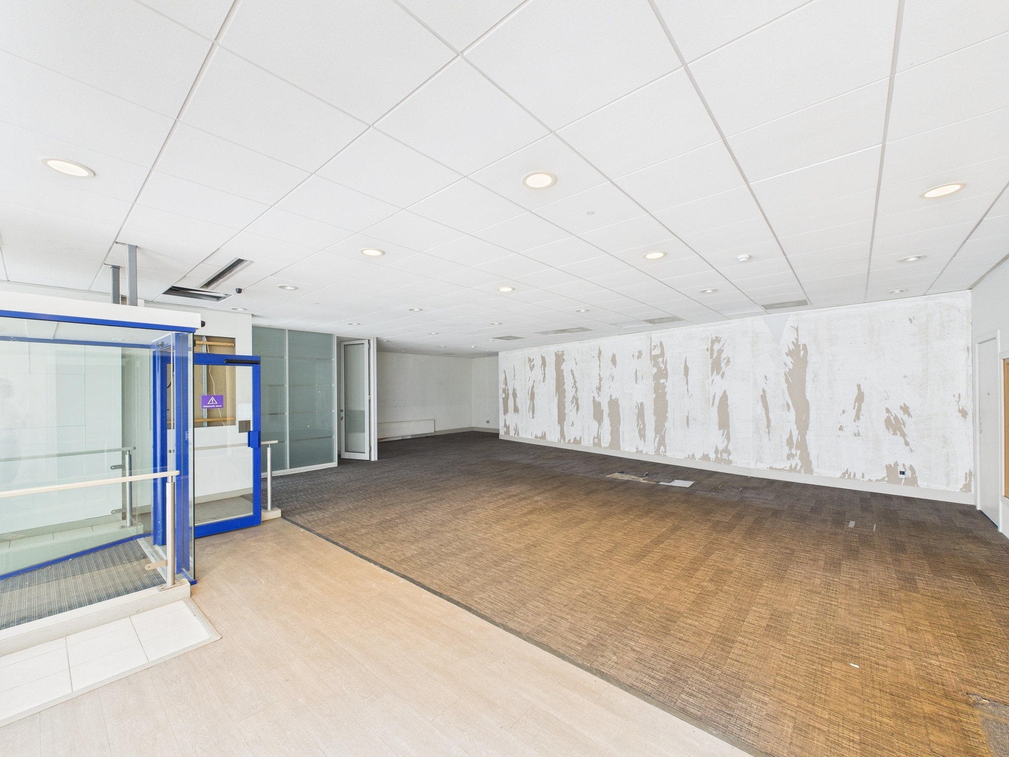 88-90 Main St, Rutherglen en alquiler Foto del interior- Imagen 1 de 3