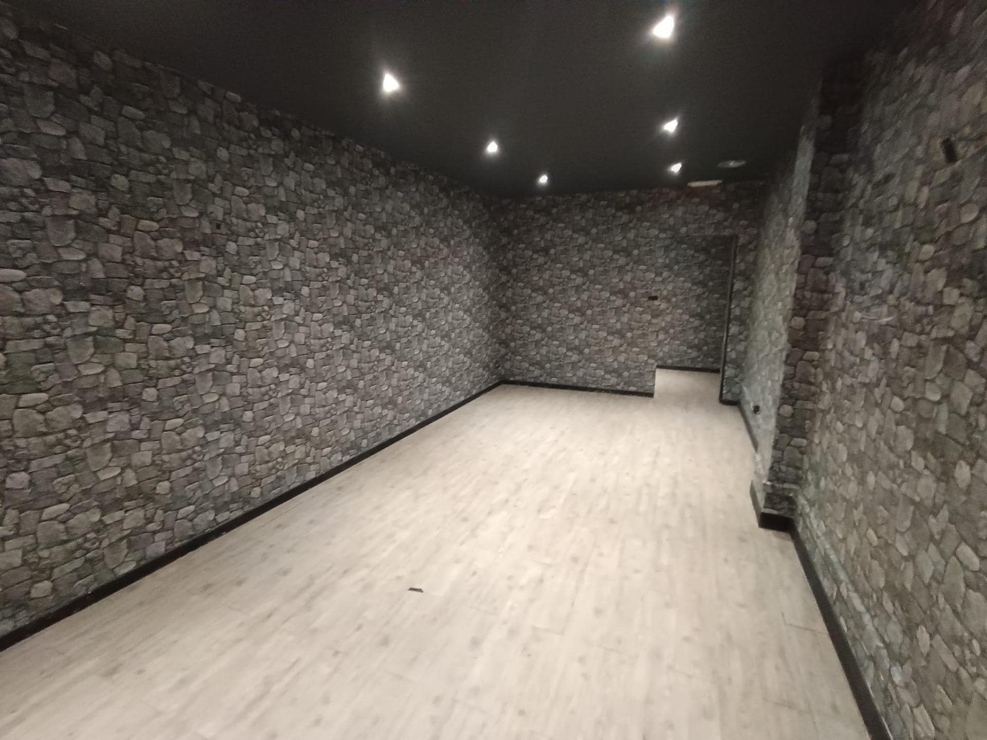 Local en Sabadell, Barcelona en alquiler Foto del interior- Imagen 1 de 11