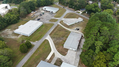 1109 S Chattanooga St, La Fayette, GA en alquiler Foto del edificio- Imagen 2 de 12