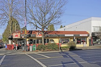 Más detalles de 3185 Broadway W, Vancouver, BC - Local en alquiler